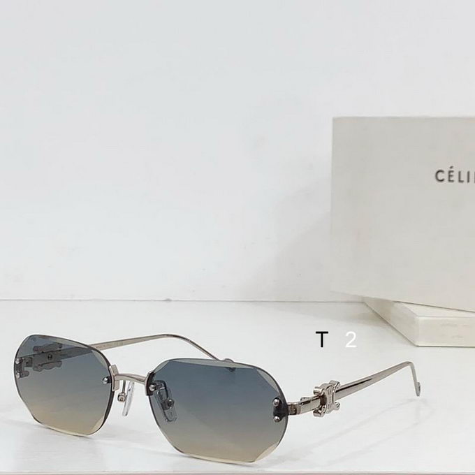 Celine Sunglasses ID:20240804-55